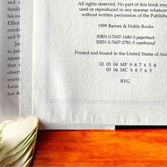 Barnes & Noble Classics Edition - Persuasion by Jane Austen (Hardcover, 1999) - Picture 8 of 9